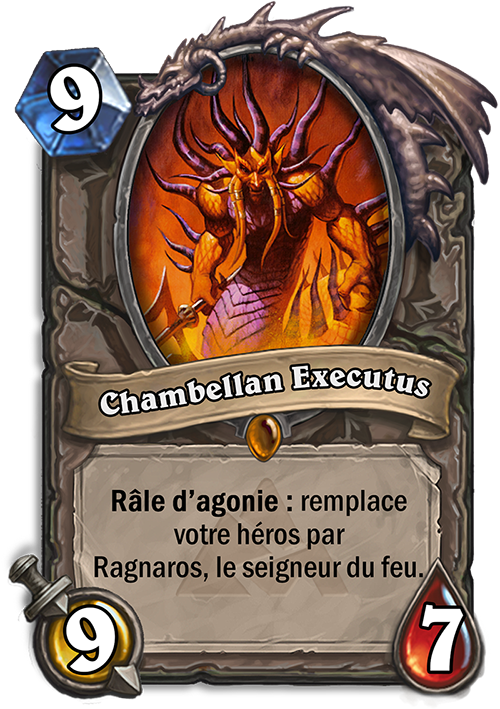 Triomphez de tous les boss et recevez :