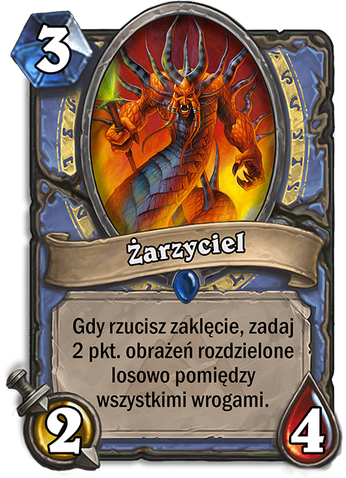 Żarzyciel