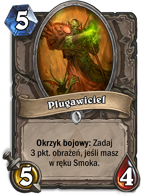 Plugawiciel