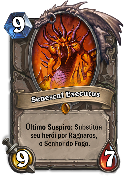 Derrote todos os chefes e receba:
