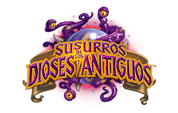 Whispers of the Old Gods