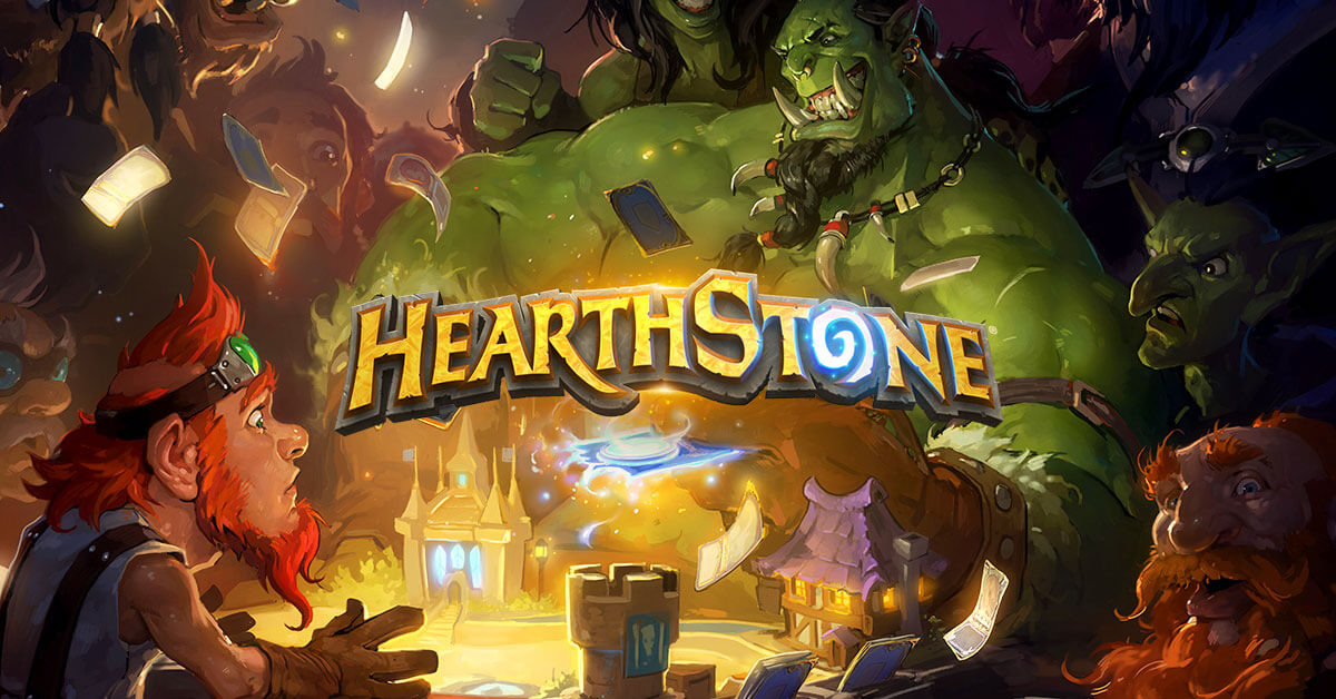 playhearthstone.com