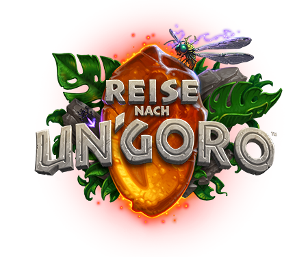 Journey to Un'Goro