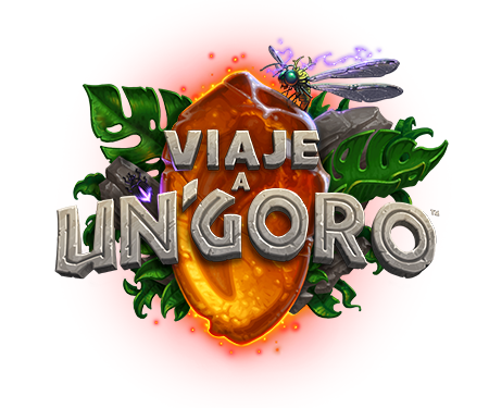 Journey to Un'Goro