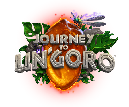 Journey to Un'Goro