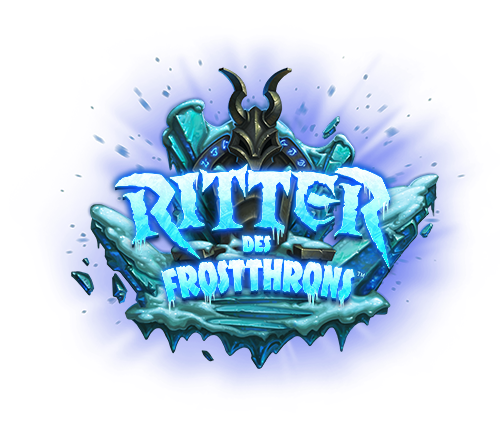 Knights of the Frozen Throne
