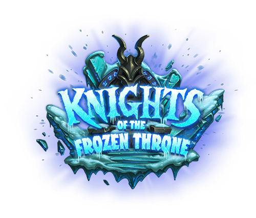 Knights of the Frozen Throne