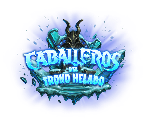 Knights of the Frozen Throne