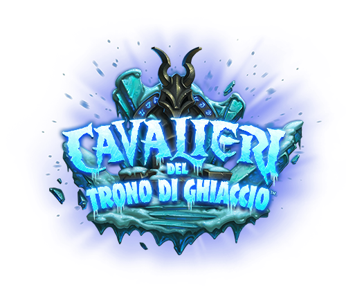 Knights of the Frozen Throne