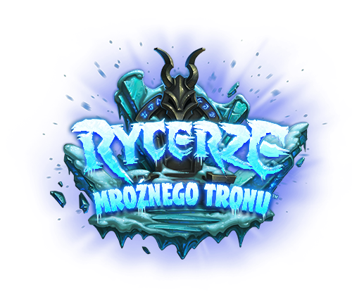 Knights of the Frozen Throne