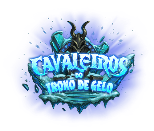 Knights of the Frozen Throne