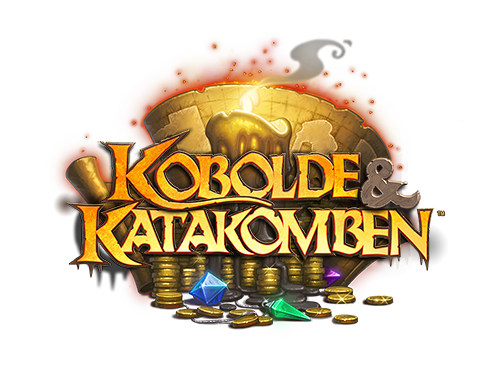 Kobolds and Catacombs