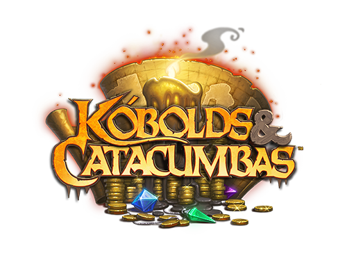 Kobolds and Catacombs