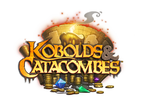 Kobolds and Catacombs