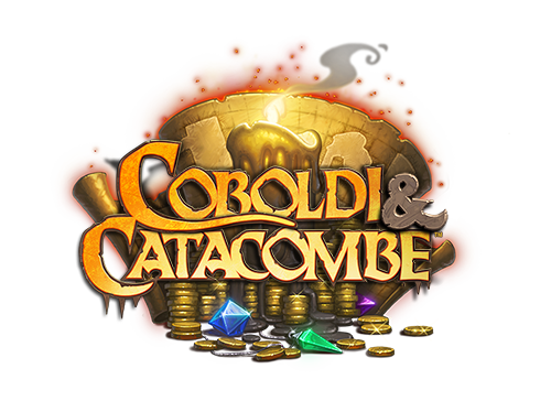 Kobolds and Catacombs