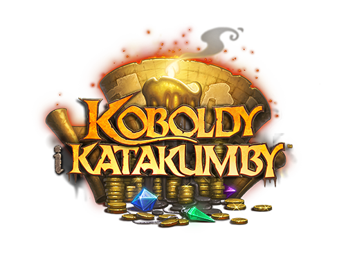 Kobolds and Catacombs
