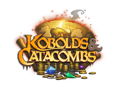 Kobolds and Catacombs