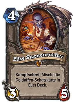 Elise Sternensucher