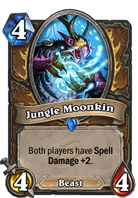 Jungle Moonkin