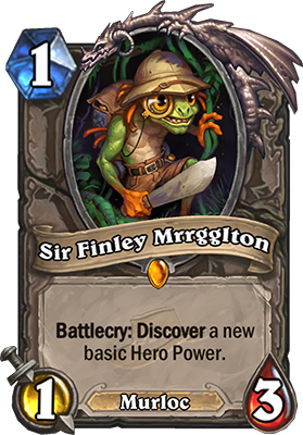 Sir Finley Mrrgglton