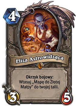 Eliza Astrowidząca