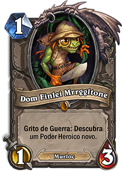 Dom Finlei Mrrggltone