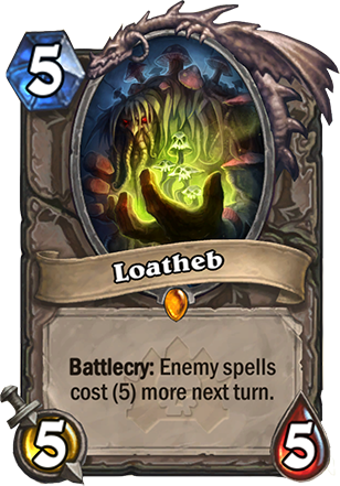 Legendary Card Reward, Plague Quarter Cleared
