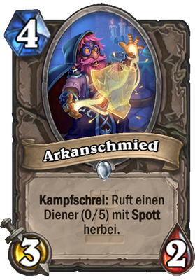Beschützt den König!