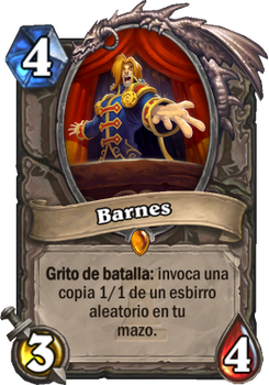 Barnes