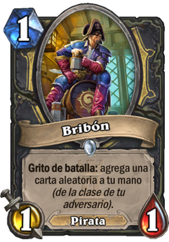 Bribón