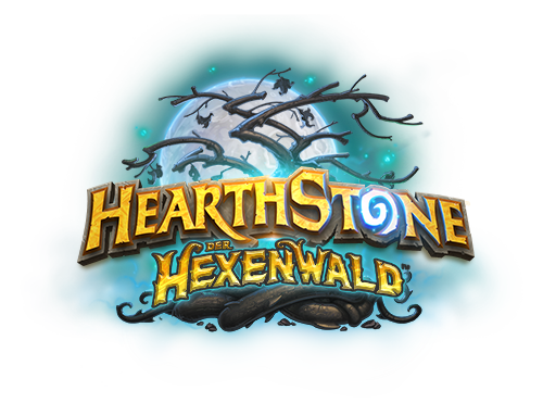 The Witchwood
